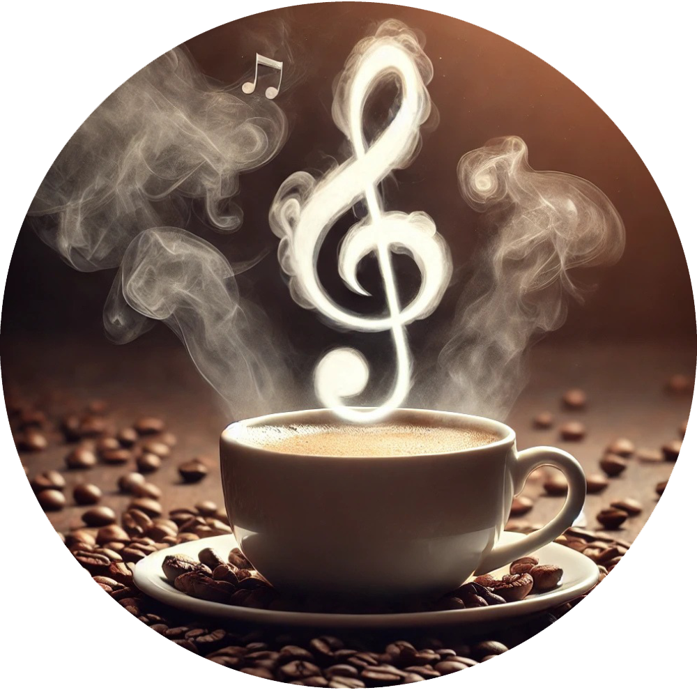 Cafe Melody & Bistro Logo